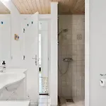 Folfodvejen I Feriehus *