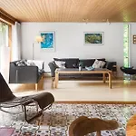 Folfodvejen I Feriehus Gedser