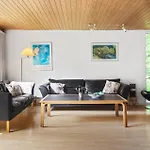 Folfodvejen I Feriehus