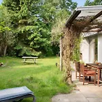 Folfodvejen I Feriehus Gedser