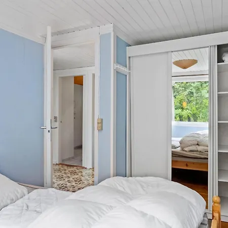 Folfodvejen I Holiday home Gedser