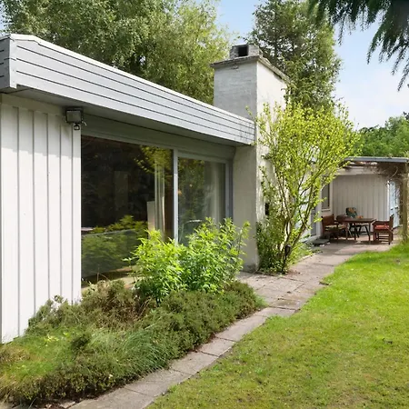 Holiday home Folfodvejen I *
