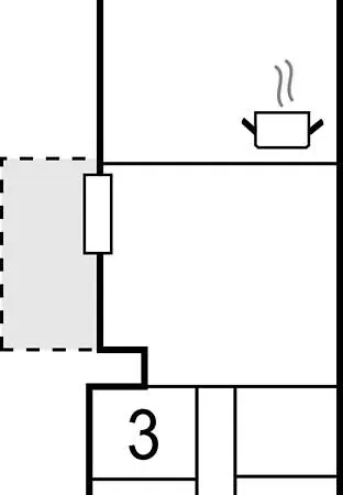 Folfodvejen I