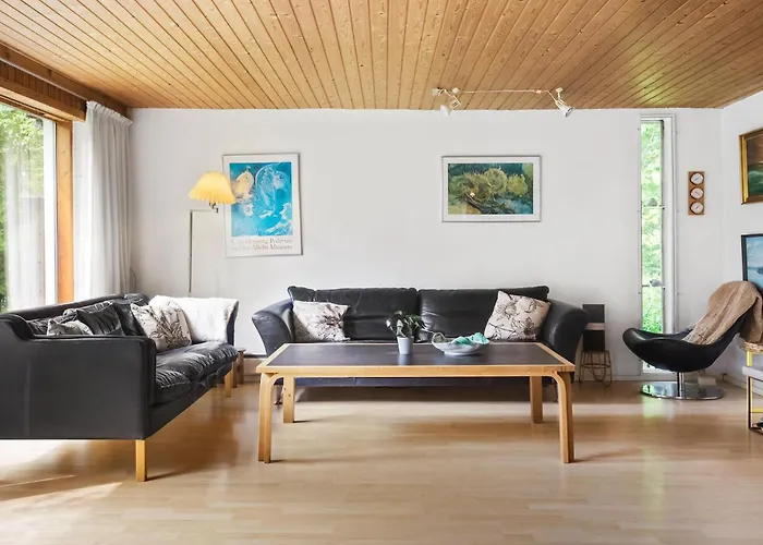 Folfodvejen I Holiday home