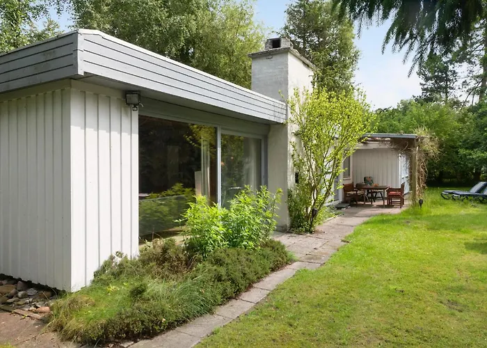 Holiday home Folfodvejen I *