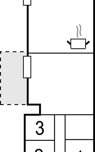 Folfodvejen I